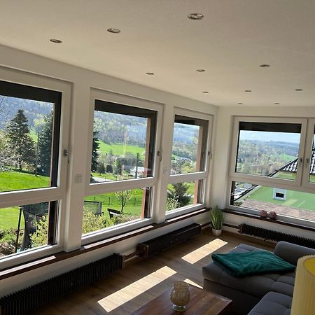 Ferienidylle Oberlausitz Appartement Arnsdorf  Buitenkant foto