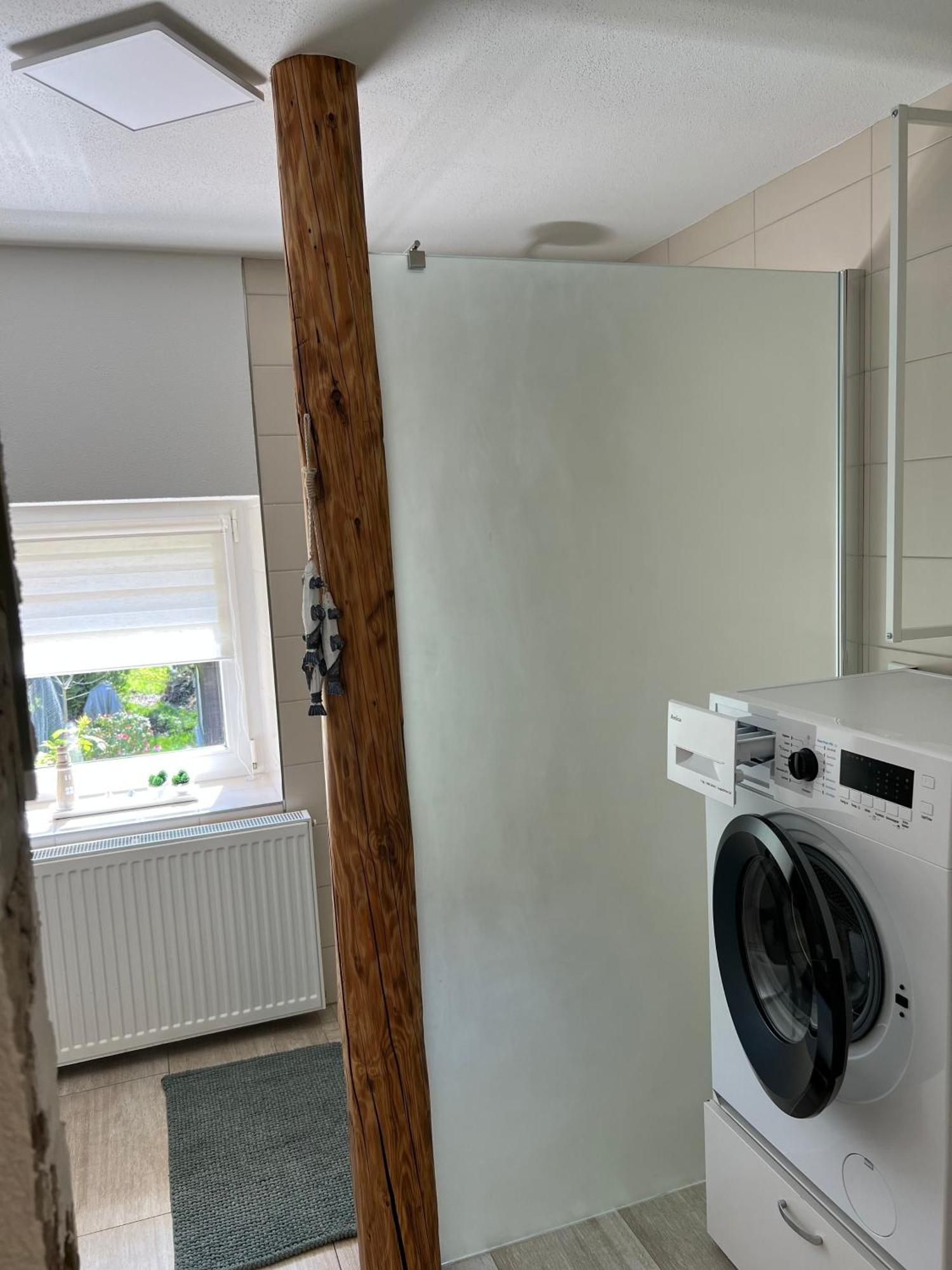 Ferienidylle Oberlausitz Appartement Arnsdorf  Buitenkant foto