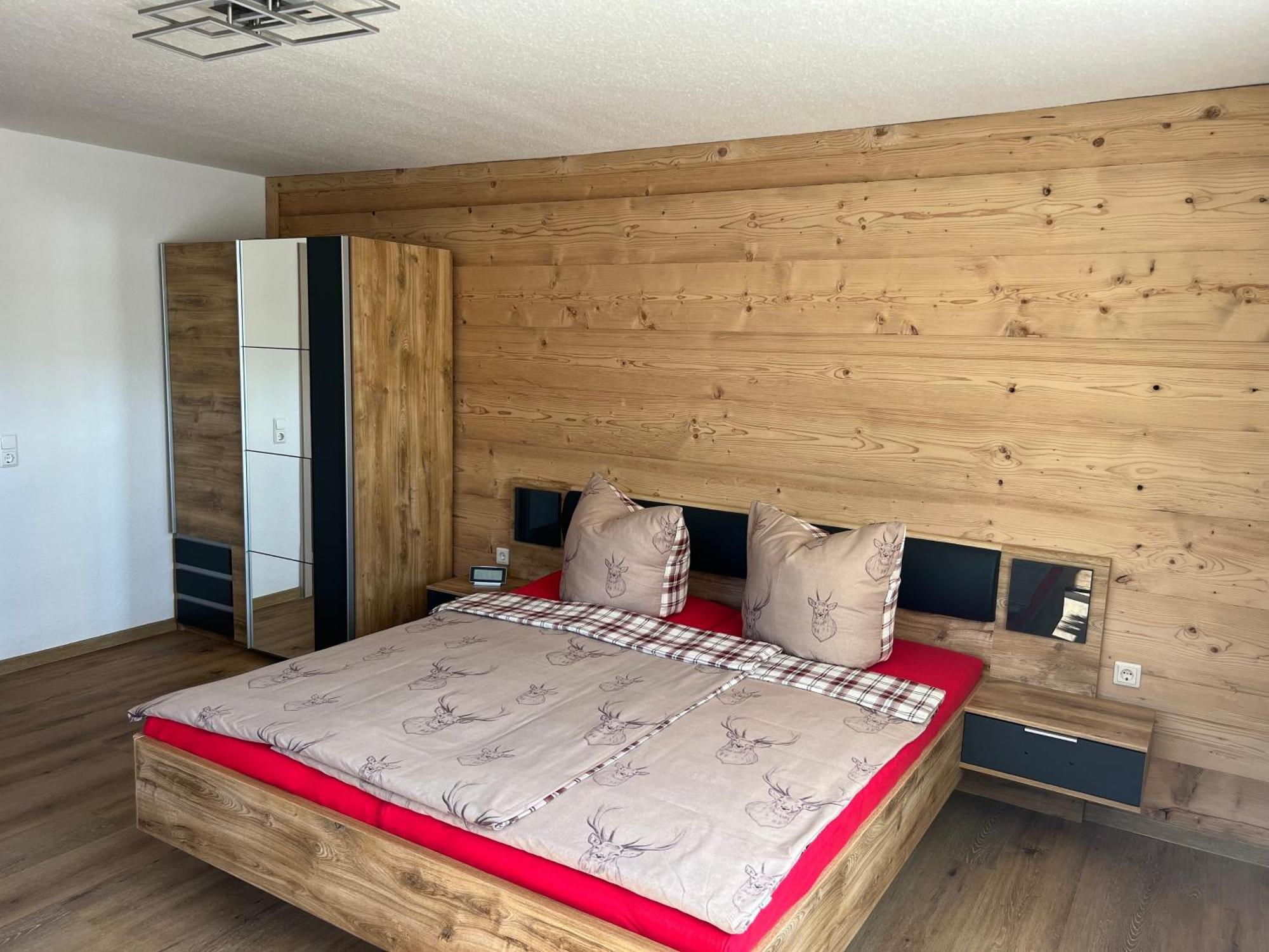 Ferienidylle Oberlausitz Appartement Arnsdorf  Buitenkant foto