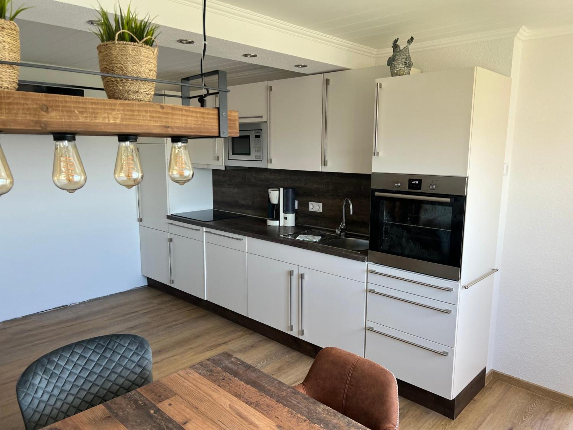 Ferienidylle Oberlausitz Appartement Arnsdorf  Buitenkant foto